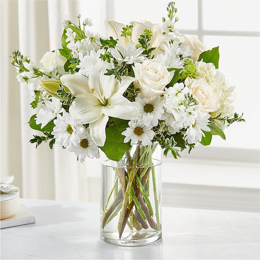 Bouquet Espoir & Renouveau