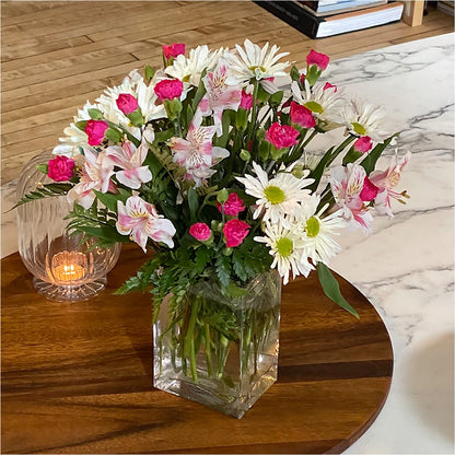 Sweet Surprises® Bouquet – TED & DEBBIE'S FLOWER & GARDEN CENTER, Tulsa OK