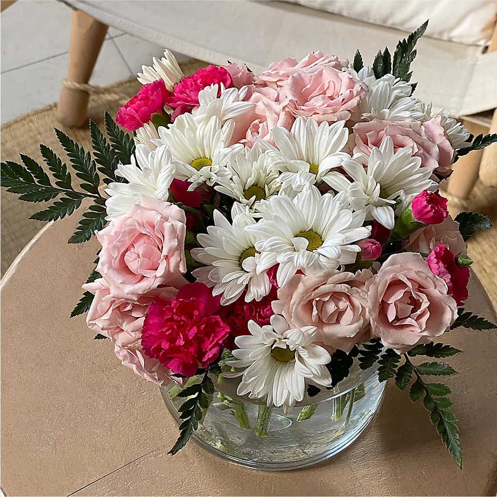 Sweet Surprises® Bouquet – TED & DEBBIE'S FLOWER & GARDEN CENTER, Tulsa OK