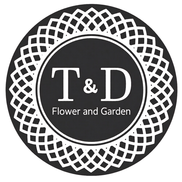 Ted & Debbie's Flower & Garden Center