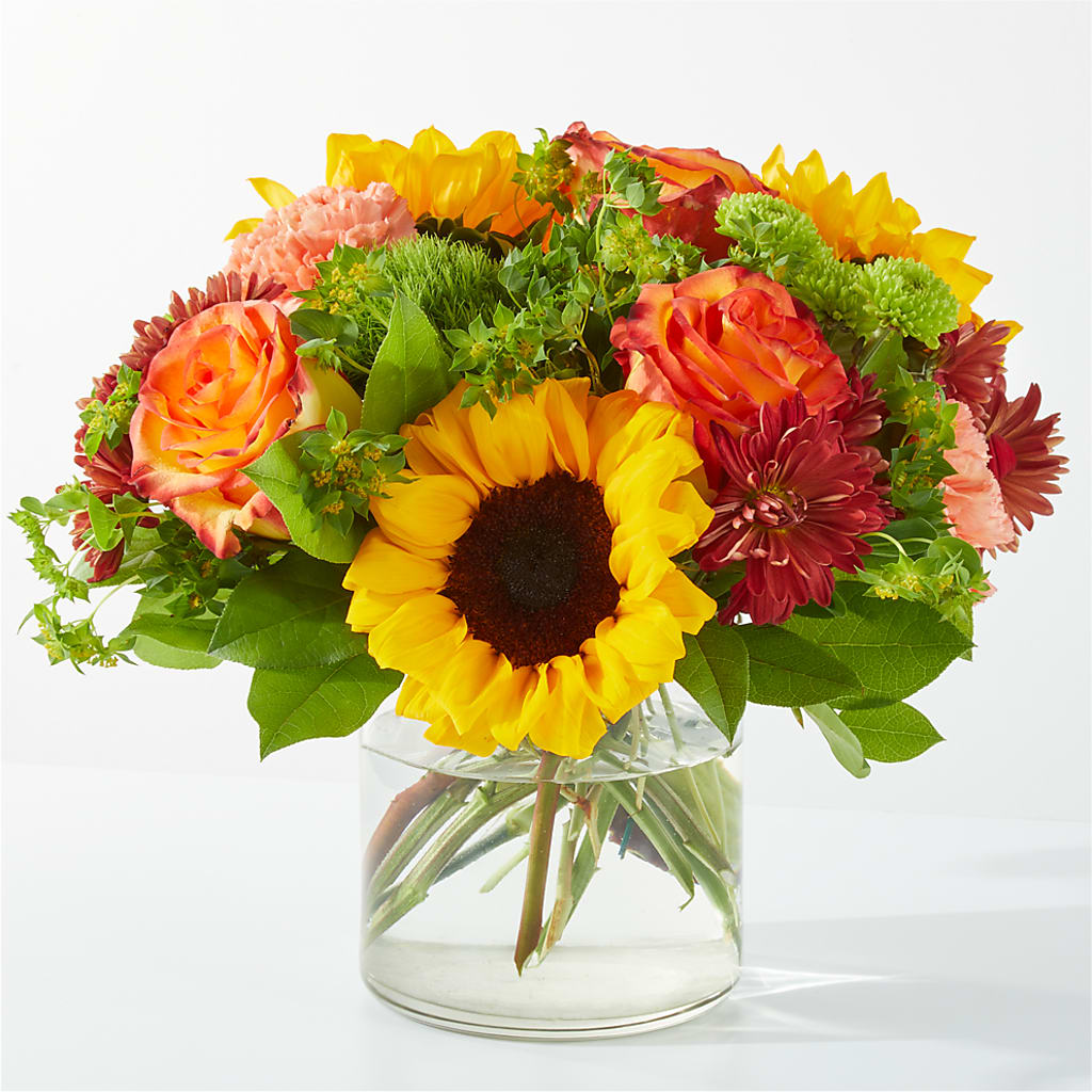Bouquet de la moisson