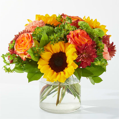 Bouquet de la moisson