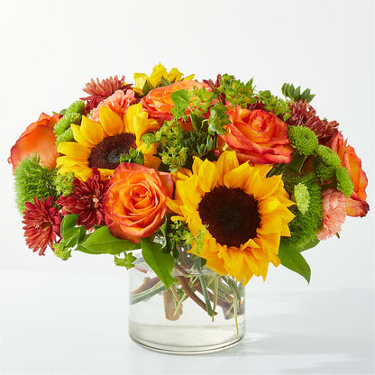 Bouquet de la moisson