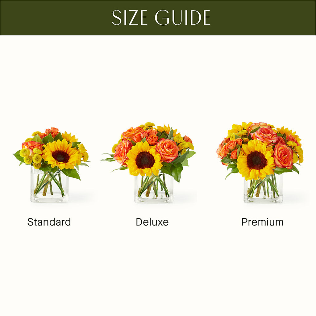 Picnic in the Park Bouquet – TED & DEBBIE'S FLOWER & GARDEN CENTER, Tulsa OK