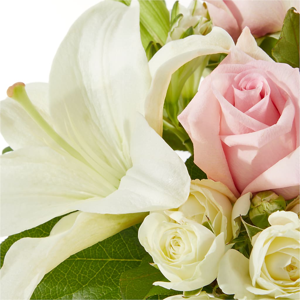 Kindhearted Bouquet – TED & DEBBIE'S FLOWER & GARDEN CENTER, Tulsa OK