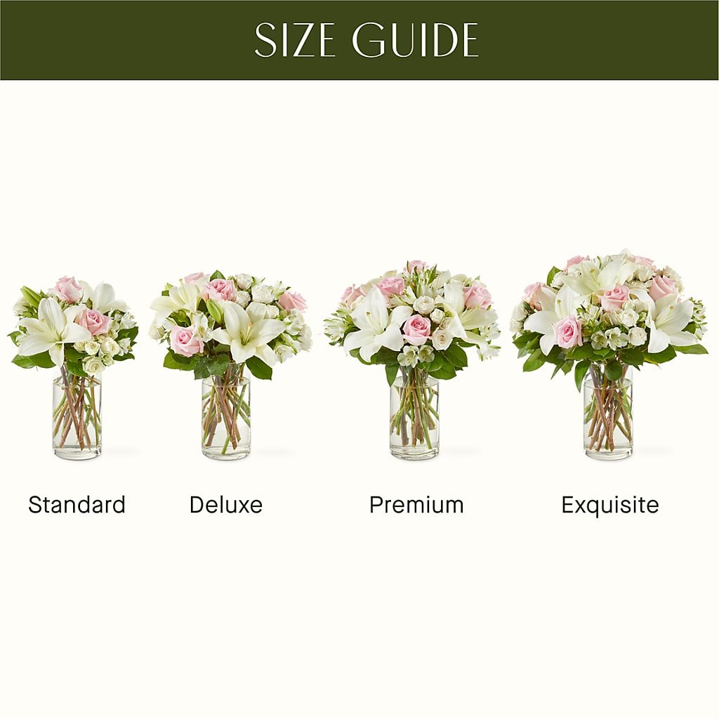 Kindhearted Bouquet – TED & DEBBIE'S FLOWER & GARDEN CENTER, Tulsa OK