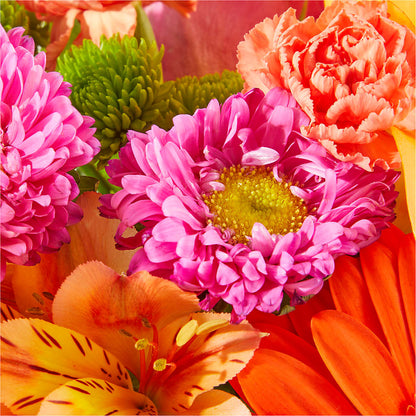 Soiree Bouquet – TED & DEBBIE'S FLOWER & GARDEN CENTER, Tulsa OK