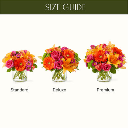 Soiree Bouquet – TED & DEBBIE'S FLOWER & GARDEN CENTER, Tulsa OK