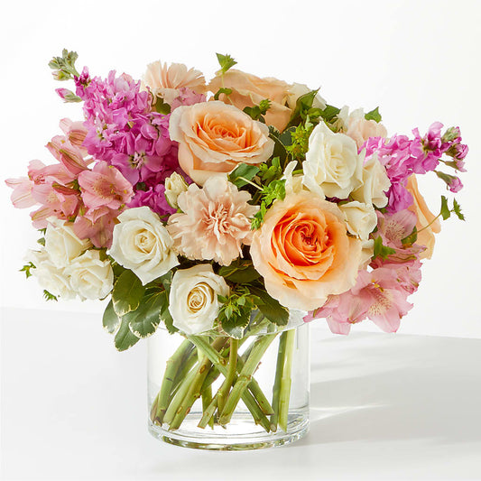 Paradise Bouquet – TED & DEBBIE'S FLOWER & GARDEN CENTER, Tulsa OK
