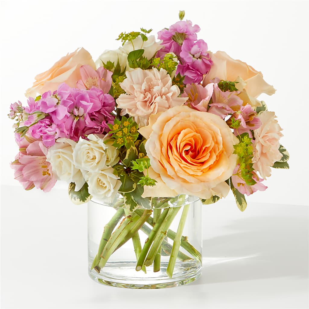 Paradise Bouquet – TED & DEBBIE'S FLOWER & GARDEN CENTER, Tulsa OK