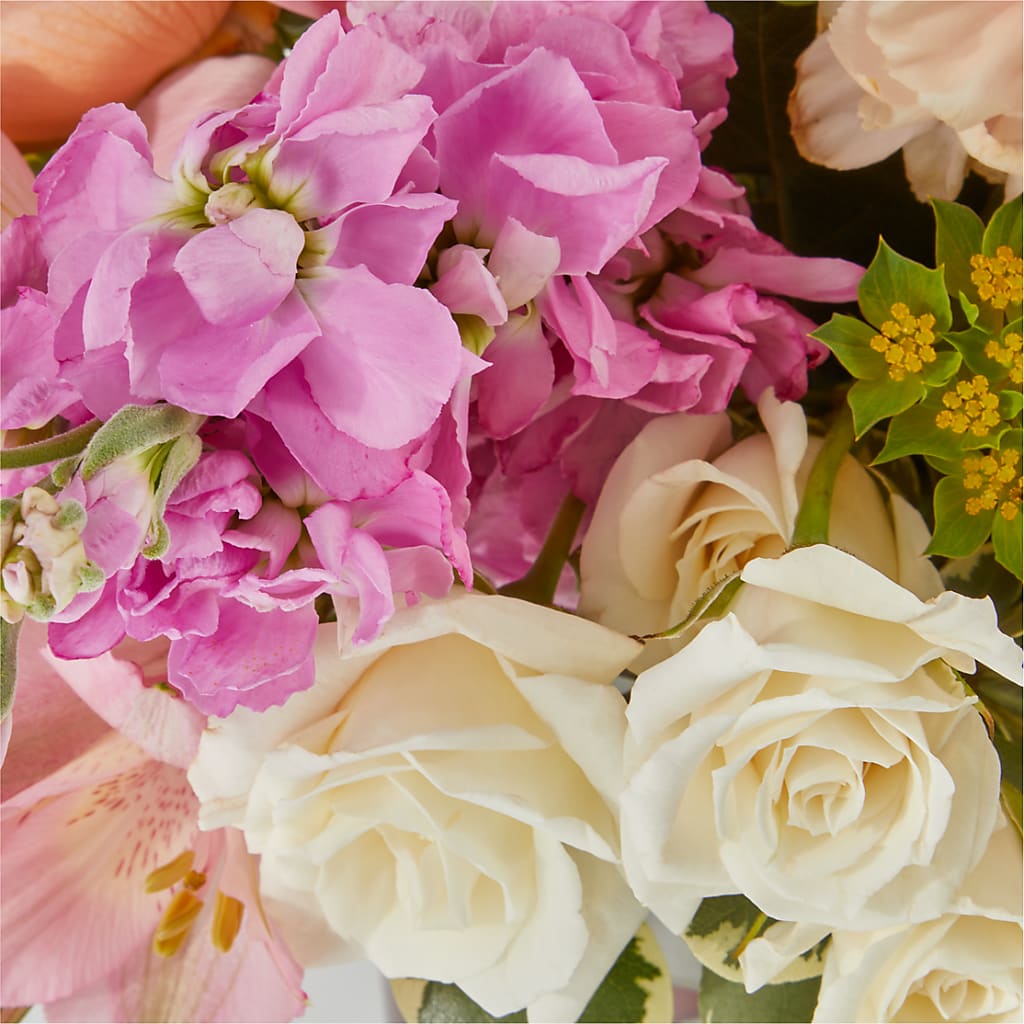 Paradise Bouquet – TED & DEBBIE'S FLOWER & GARDEN CENTER, Tulsa OK