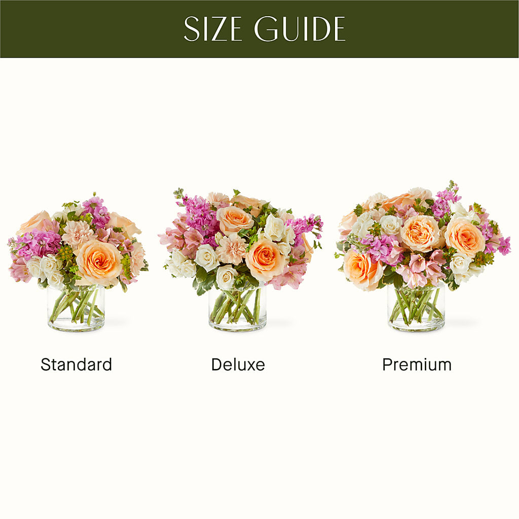 Paradise Bouquet – TED & DEBBIE'S FLOWER & GARDEN CENTER, Tulsa OK