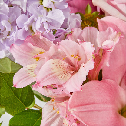 The Crown Jewel Bouquet – TED & DEBBIE'S FLOWER & GARDEN CENTER, Tulsa OK
