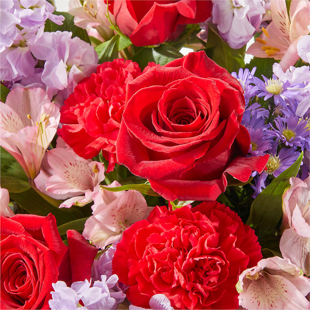 Your Majesty Bouquet – TED & DEBBIE'S FLOWER & GARDEN CENTER, Tulsa OK