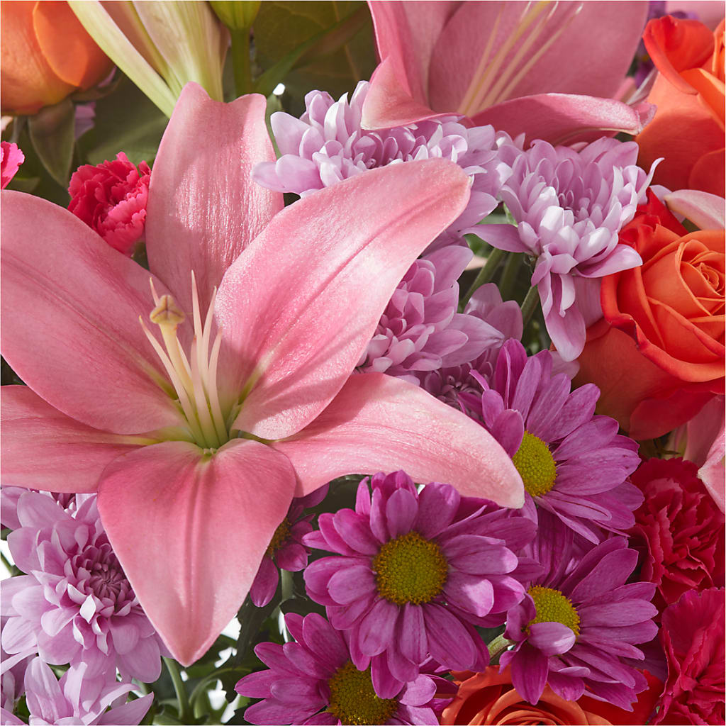 One and Only Bouquet – TED & DEBBIE'S FLOWER & GARDEN CENTER, Tulsa OK