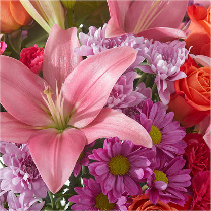 One and Only Bouquet – TED & DEBBIE'S FLOWER & GARDEN CENTER, Tulsa OK