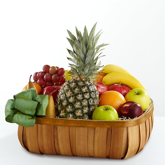 Cesta de Fruta Exquisita