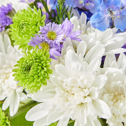 Genuine Gestures Bouquet – TED & DEBBIE'S FLOWER & GARDEN CENTER, Tulsa OK