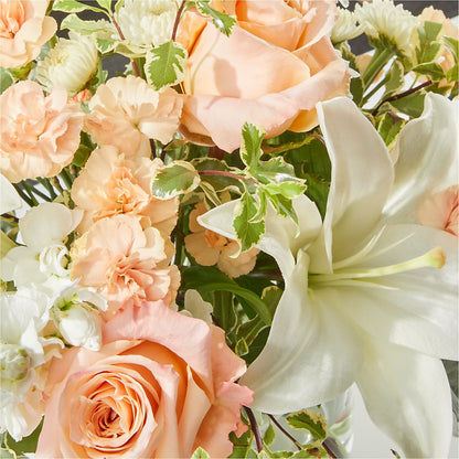 Darling Bouquet – TED & DEBBIE'S FLOWER & GARDEN CENTER, Tulsa OK