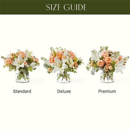 Darling Bouquet – TED & DEBBIE'S FLOWER & GARDEN CENTER, Tulsa OK