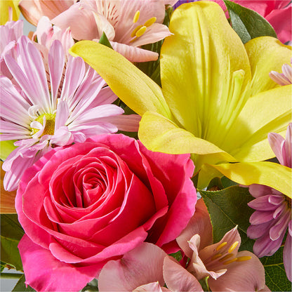 Sprinkles Bouquet – TED & DEBBIE'S FLOWER & GARDEN CENTER, Tulsa OK