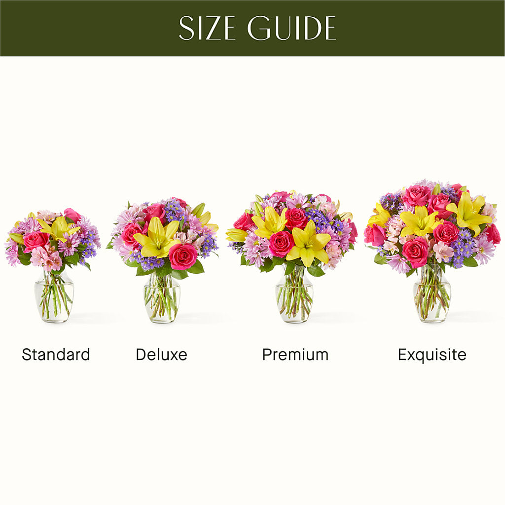 Sprinkles Bouquet – TED & DEBBIE'S FLOWER & GARDEN CENTER, Tulsa OK