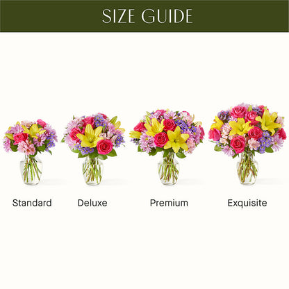 Sprinkles Bouquet – TED & DEBBIE'S FLOWER & GARDEN CENTER, Tulsa OK