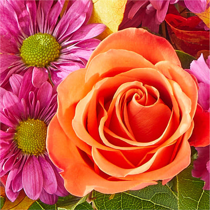 Mum's the Word Bouquet – TED & DEBBIE'S FLOWER & GARDEN CENTER, Tulsa OK