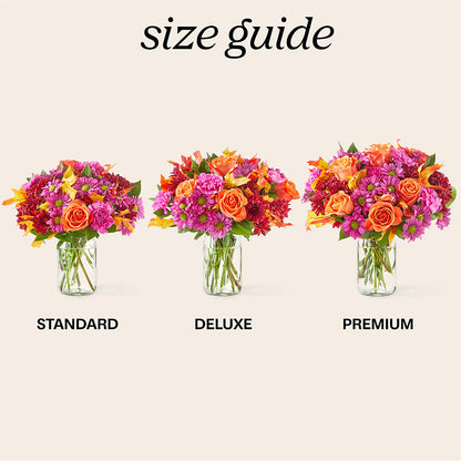 Mum's the Word Bouquet – TED & DEBBIE'S FLOWER & GARDEN CENTER, Tulsa OK