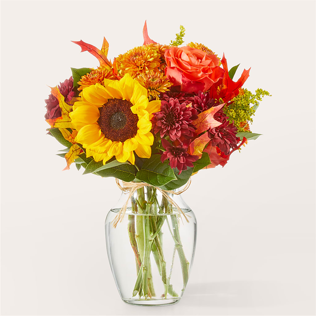 Bouquet Côté Ensoleillé