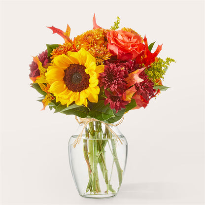 Bouquet Côté Ensoleillé