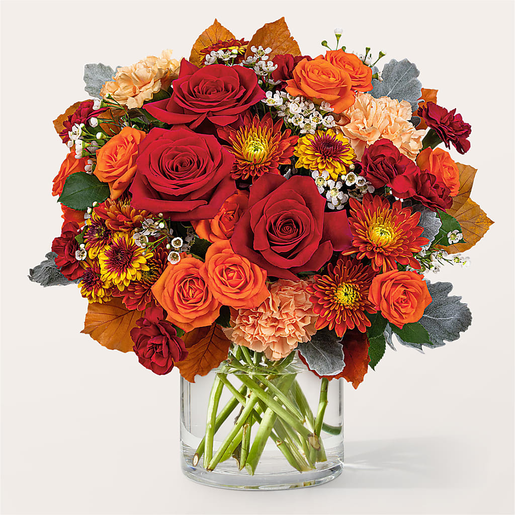Bouquet de merlot