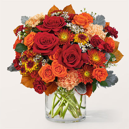 Bouquet de merlot