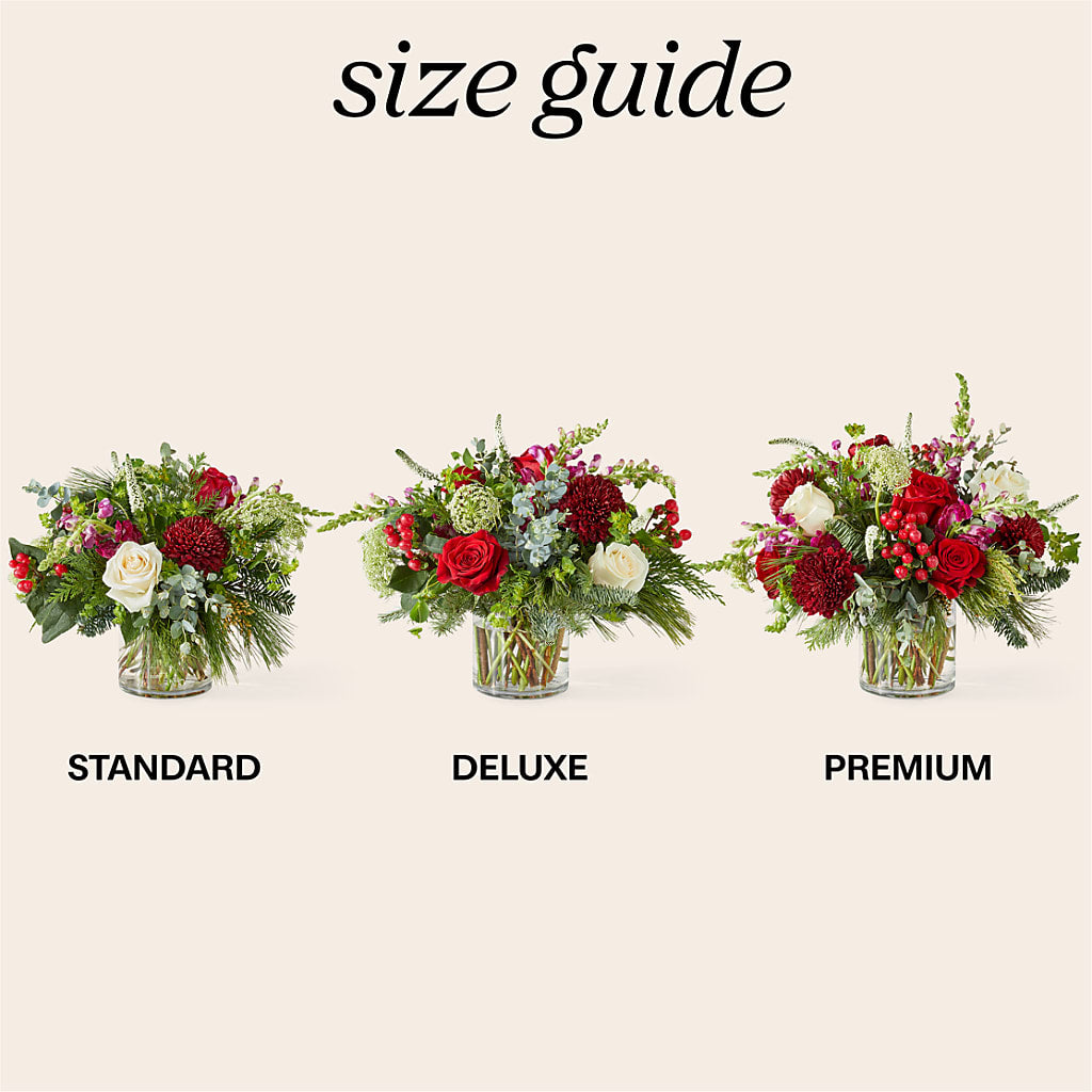 Cranberry Fizz Bouquet – TED & DEBBIE'S FLOWER & GARDEN CENTER, Tulsa OK