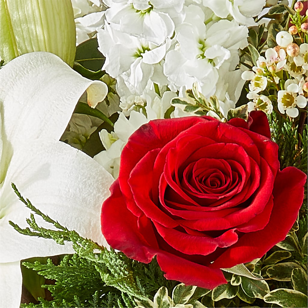 Twinkle Lights Bouquet – TED & DEBBIE'S FLOWER & GARDEN CENTER, Tulsa OK
