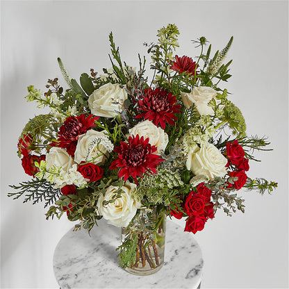 Favorite Traditions Bouquet – TED & DEBBIE'S FLOWER & GARDEN CENTER, Tulsa OK
