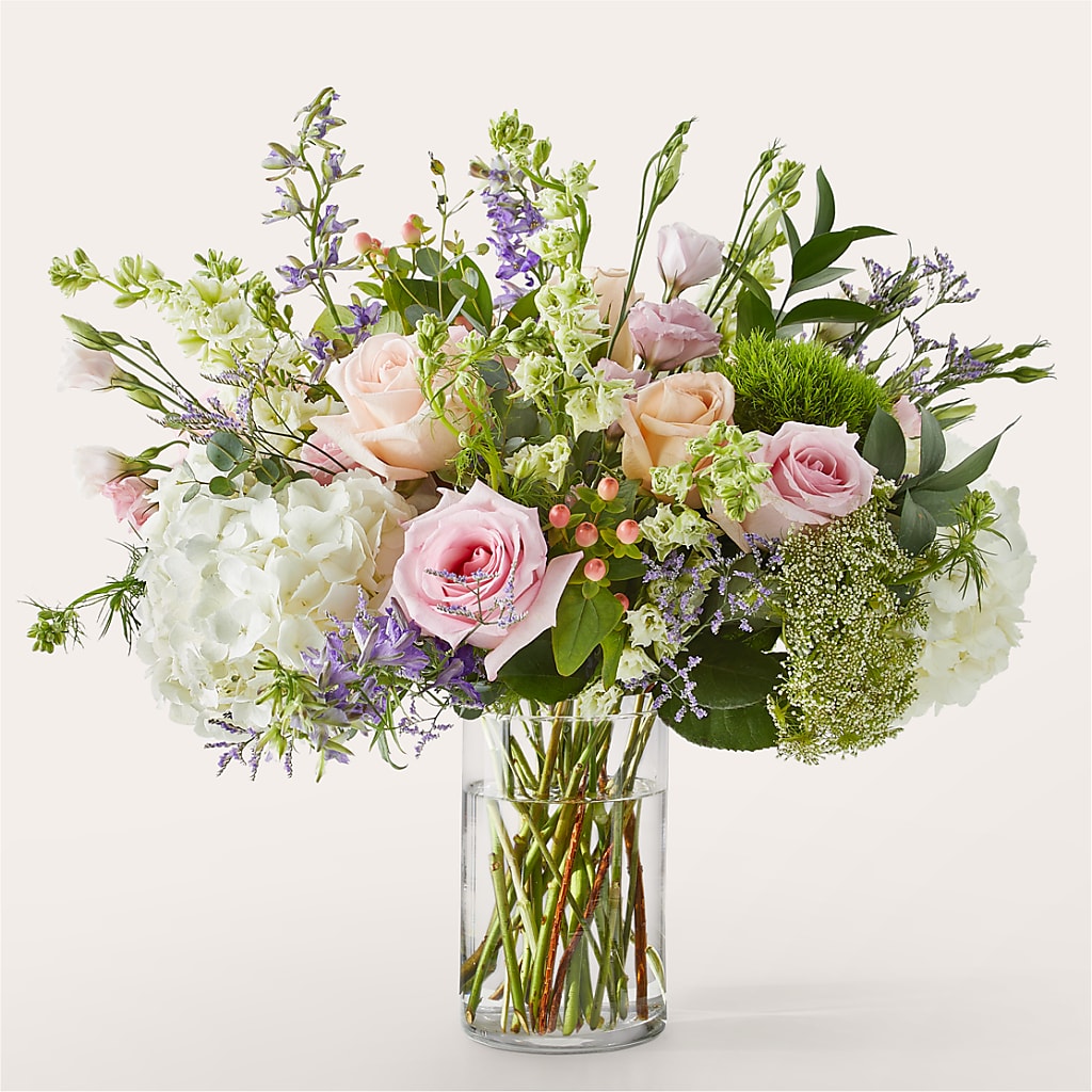De toutes pièces Bouquet de Luxe
