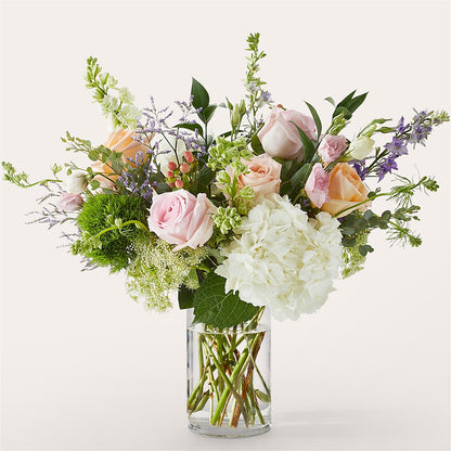 De toutes pièces Bouquet de Luxe