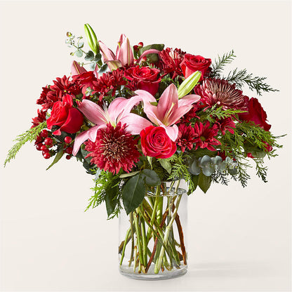 Bouquet de biscuits au sucre