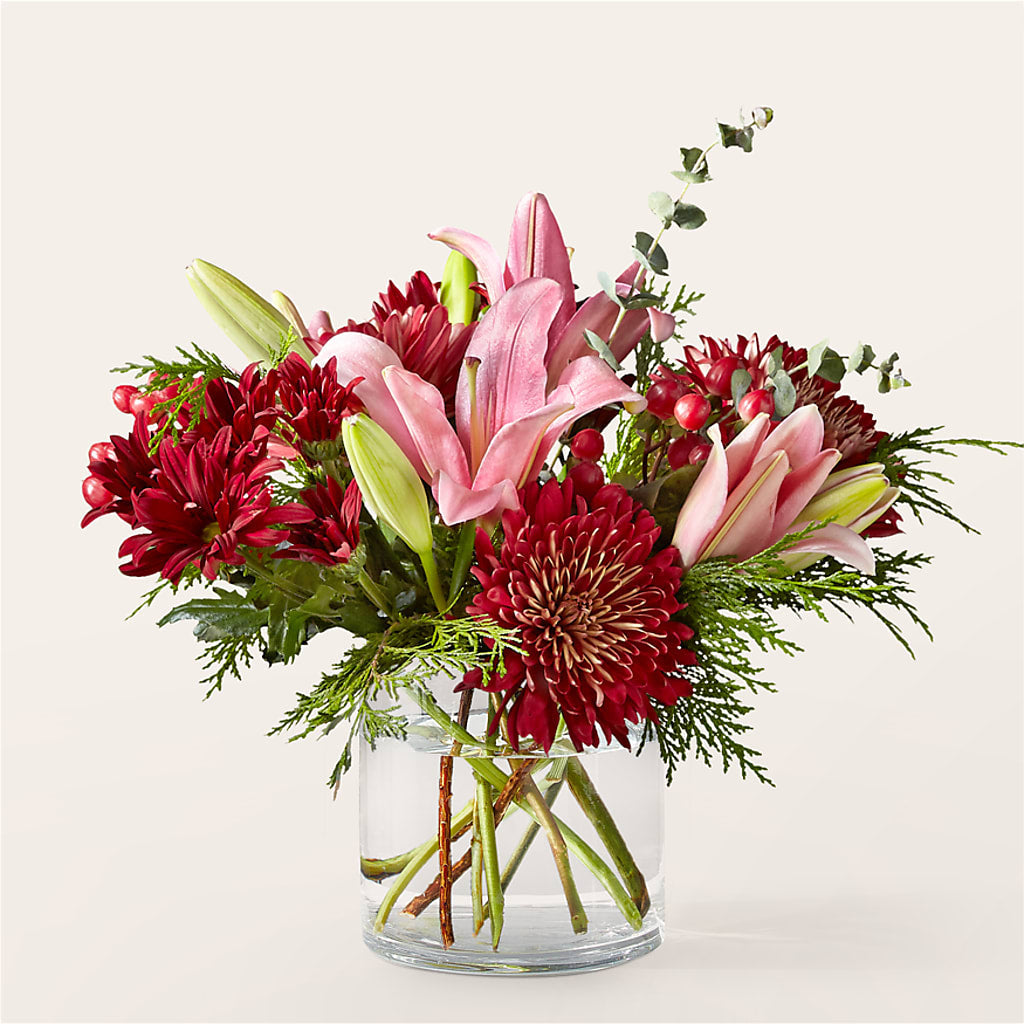 Bouquet de biscuits au sucre