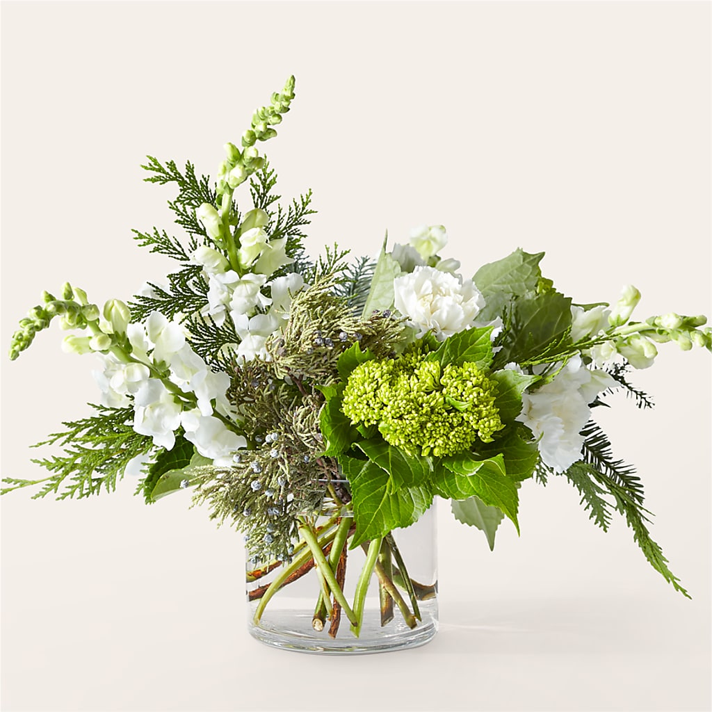 Bouquet Guimauves au Sommet