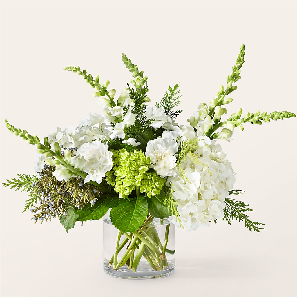 Bouquet Guimauves au Sommet