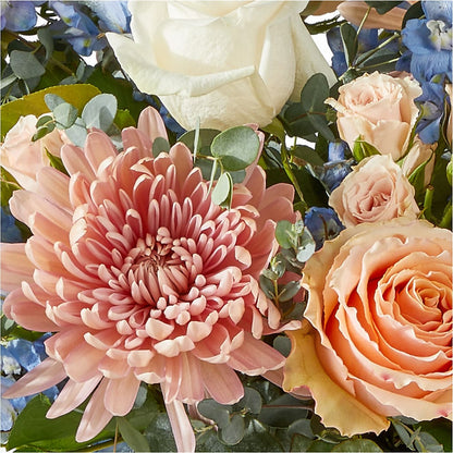 Inspired Bouquet – TED & DEBBIE'S FLOWER & GARDEN CENTER, Tulsa OK