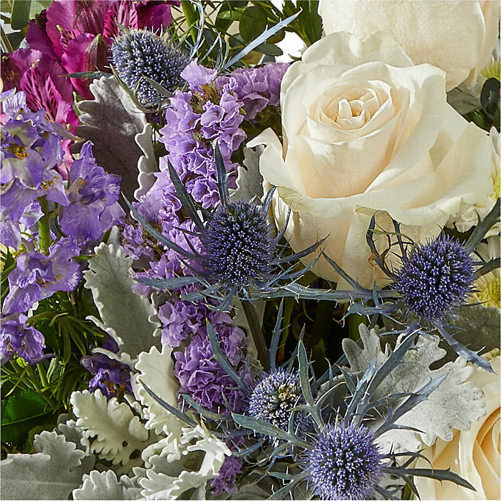 Shooting Star Bouquet – TED & DEBBIE'S FLOWER & GARDEN CENTER, Tulsa OK
