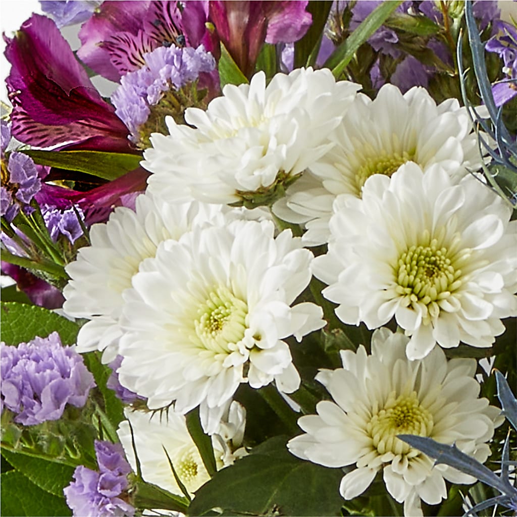 Shooting Star Bouquet – TED & DEBBIE'S FLOWER & GARDEN CENTER, Tulsa OK