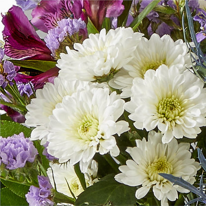 Shooting Star Bouquet – TED & DEBBIE'S FLOWER & GARDEN CENTER, Tulsa OK