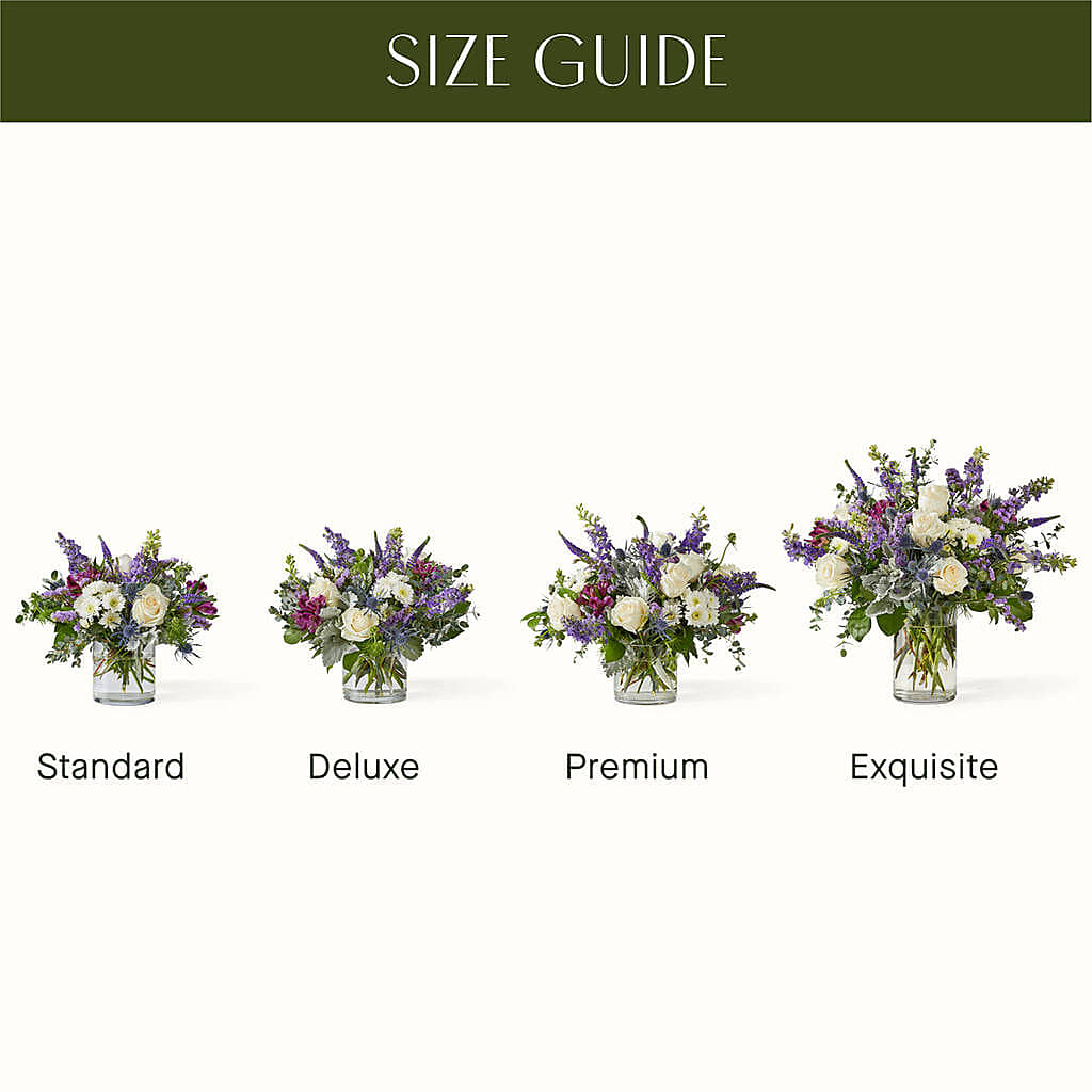 Shooting Star Bouquet – TED & DEBBIE'S FLOWER & GARDEN CENTER, Tulsa OK
