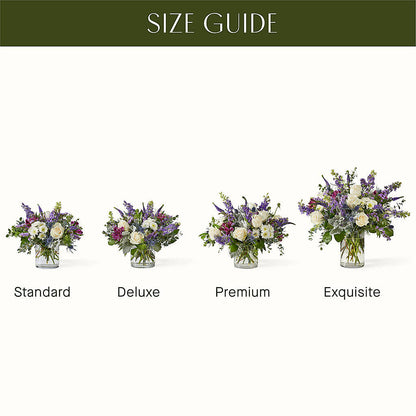Shooting Star Bouquet – TED & DEBBIE'S FLOWER & GARDEN CENTER, Tulsa OK
