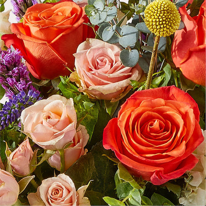 The Standout Bouquet – TED & DEBBIE'S FLOWER & GARDEN CENTER, Tulsa OK