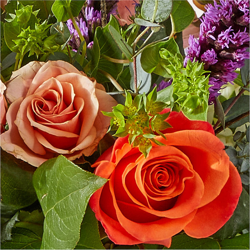 The Standout Bouquet – TED & DEBBIE'S FLOWER & GARDEN CENTER, Tulsa OK